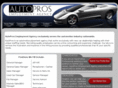 autoprosemployment.com
