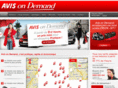 avisondemand.fr