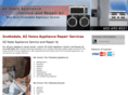 azstateappliance.com