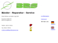 baenderservice.net