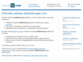 baltijoskvapai.com