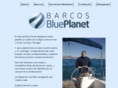 barcosblueplanet.com