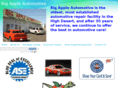 bigappleautomotive.com