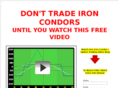 bigironcondor.com
