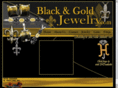 blackandgoldjewelry.com