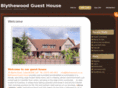 blythewood.co.uk