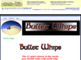 bulletwhips.com
