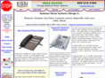 chicagoilbusinessphonesystems.com