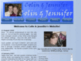 colinandjenn.com