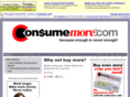 consumemore.com