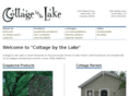 cottagebythelake.com