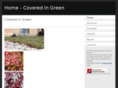 coveredingreen.co.uk