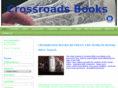 crossroadsbooks.org