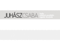 csabajuhasz.com