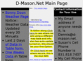 d-mason.net