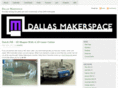 dallasmakerspace.com