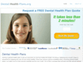 dental-health-plans.org