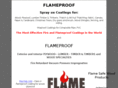 dfwflameproof.com