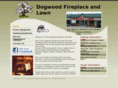dogwoodfireplaceandlawn.com