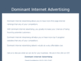 dominantinternetadvertising.org