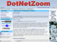 dotnetzoom.com