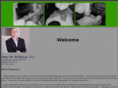 drpetermcmanus.com
