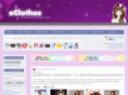 eclothez.com
