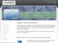 elearntrainingsystems.com