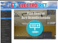 electrofret.com