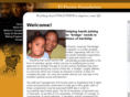 elpuentefoundation.com