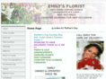 emilysflorist.com