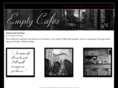 emptycafes.com
