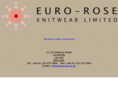 eurorose.co.uk