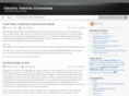 evchronicles.com