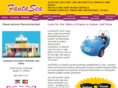 fantaseascooters.com
