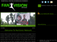 fanvisionnetwork.com