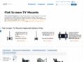 flatscreentvmounts.net