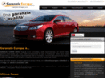 garanziaeuropagroup.com