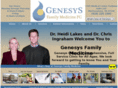 genesysfamilymedicine.com