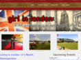 girlinlondon.com