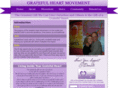 gratefulheartforum.com