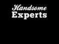 handsomeexperts.com
