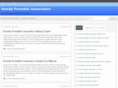 handygenerators.com