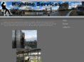highline-services.com