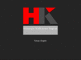hkinsaat.com