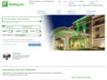 holiday-suites-bluffton.com