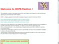 hope-fixierung.info