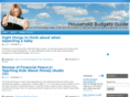 householdbudgetsguide.com