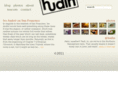 hudin.com