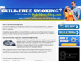 hybridsmoking.com